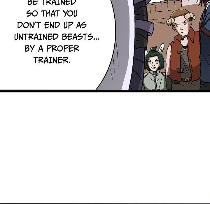 I Reincarnated as a Villain of an RPG, But I Want to Survive Manhwa - Chapter 28 Page 14