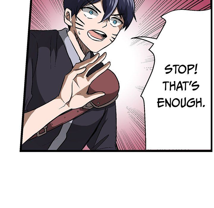 I Reincarnated as a Villain of an RPG, But I Want to Survive Manhwa - Chapter 28 Page 42