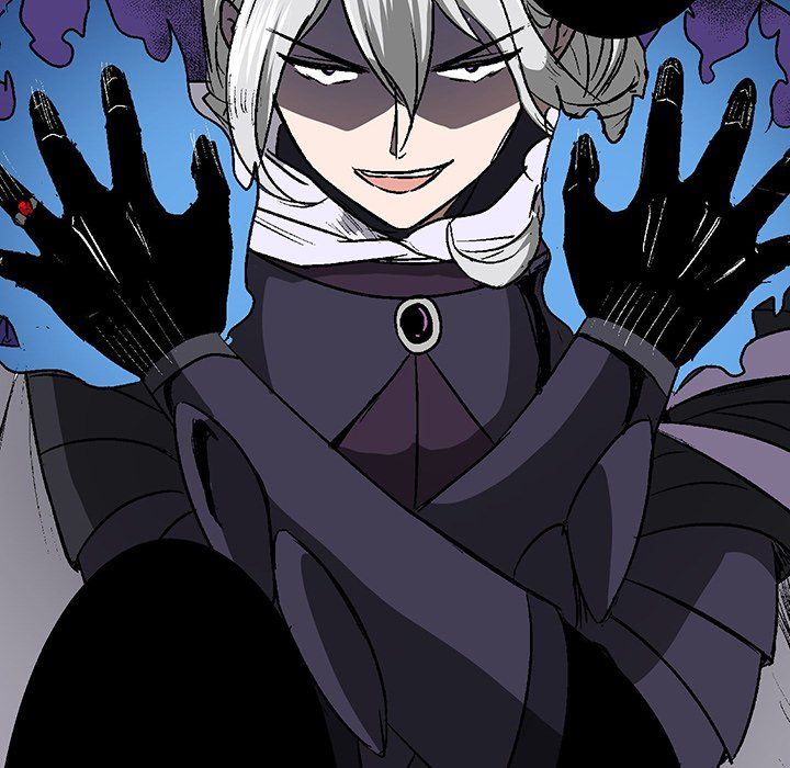 I Reincarnated as a Villain of an RPG, But I Want to Survive Manhwa - Chapter 28 Page 45