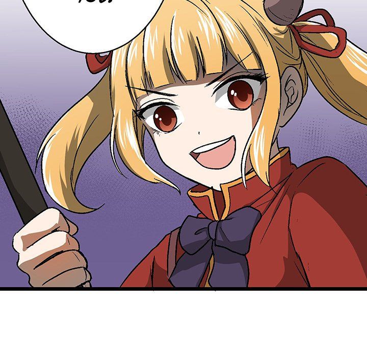 I Reincarnated as a Villain of an RPG, But I Want to Survive Manhwa - Chapter 27 Page 11