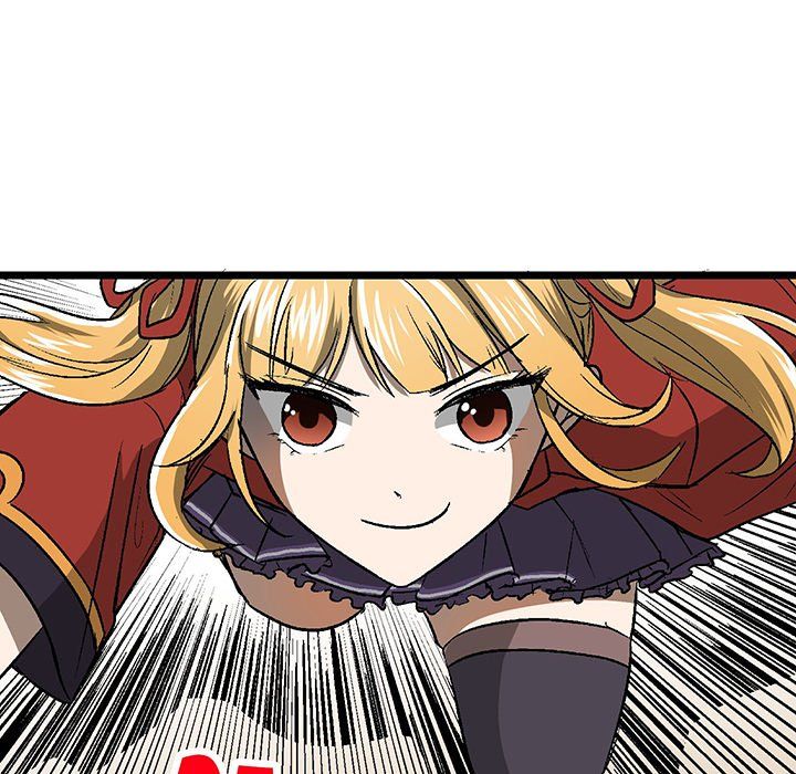 I Reincarnated as a Villain of an RPG, But I Want to Survive Manhwa - Chapter 27 Page 12