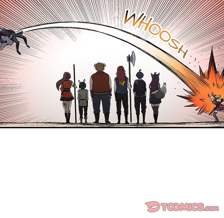 I Reincarnated as a Villain of an RPG, But I Want to Survive Manhwa - Chapter 27 Page 19