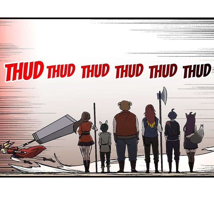 I Reincarnated as a Villain of an RPG, But I Want to Survive Manhwa - Chapter 27 Page 20