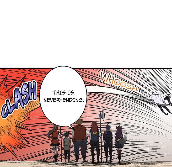 I Reincarnated as a Villain of an RPG, But I Want to Survive Manhwa - Chapter 27 Page 21