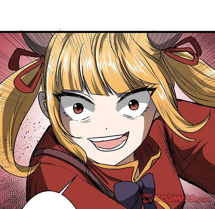 I Reincarnated as a Villain of an RPG, But I Want to Survive Manhwa - Chapter 27 Page 31