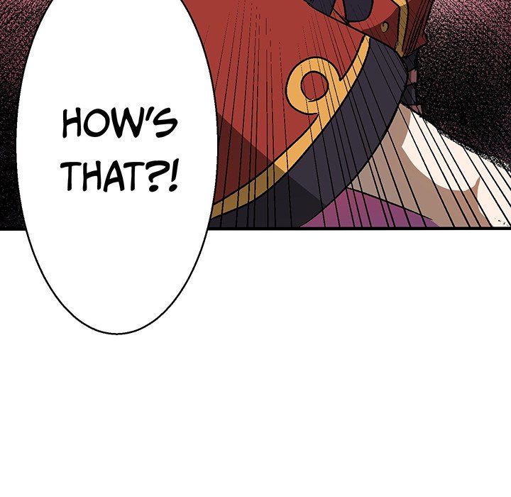 I Reincarnated as a Villain of an RPG, But I Want to Survive Manhwa - Chapter 27 Page 32