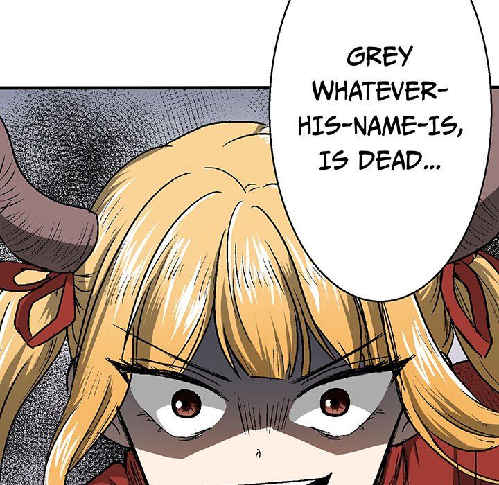 I Reincarnated as a Villain of an RPG, But I Want to Survive Manhwa - Chapter 27 Page 35