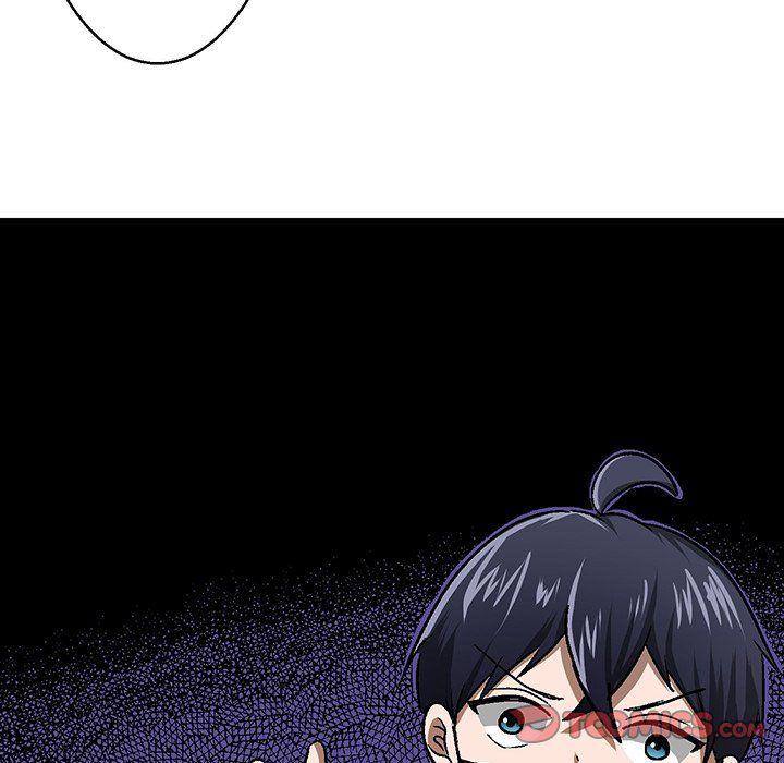 I Reincarnated as a Villain of an RPG, But I Want to Survive Manhwa - Chapter 27 Page 37