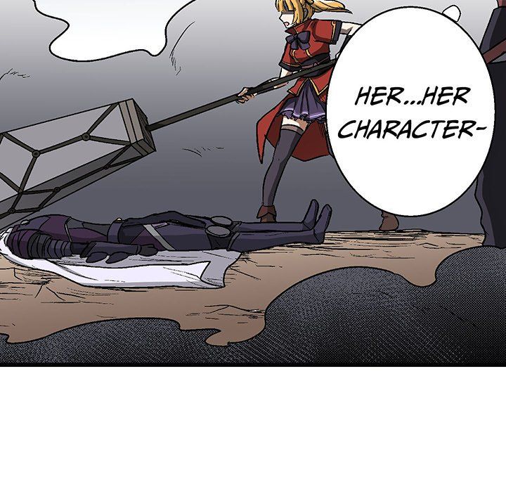 I Reincarnated as a Villain of an RPG, But I Want to Survive Manhwa - Chapter 27 Page 40