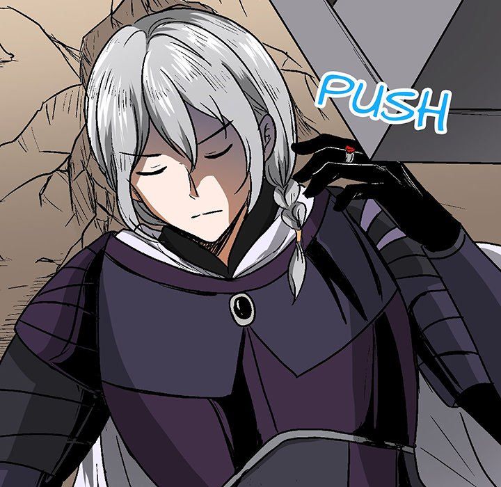 I Reincarnated as a Villain of an RPG, But I Want to Survive Manhwa - Chapter 27 Page 45