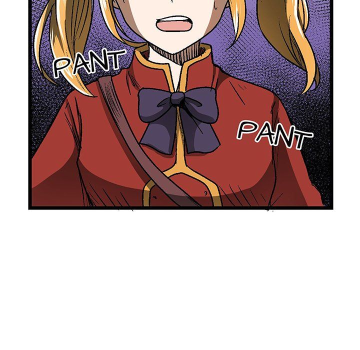 I Reincarnated as a Villain of an RPG, But I Want to Survive Manhwa - Chapter 27 Page 50