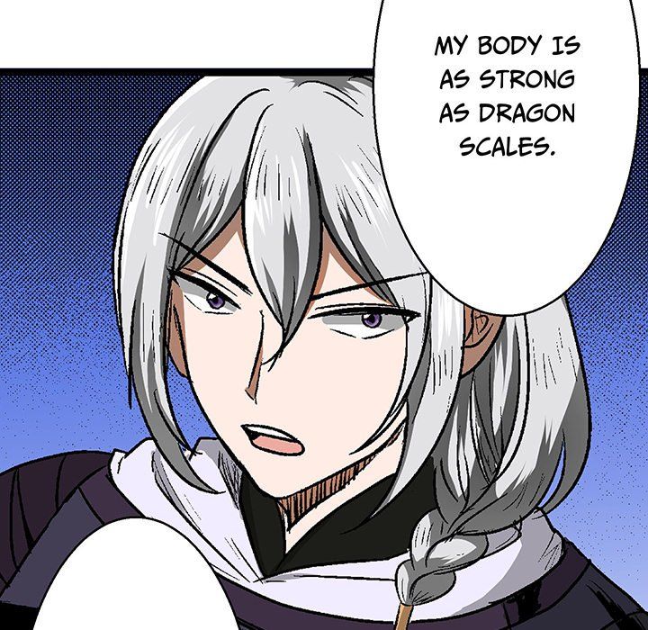 I Reincarnated as a Villain of an RPG, But I Want to Survive Manhwa - Chapter 27 Page 53