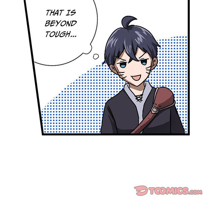 I Reincarnated as a Villain of an RPG, But I Want to Survive Manhwa - Chapter 27 Page 55