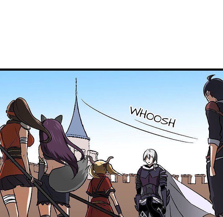 I Reincarnated as a Villain of an RPG, But I Want to Survive Manhwa - Chapter 27 Page 56