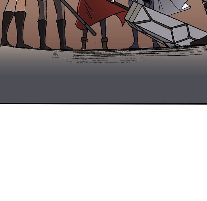 I Reincarnated as a Villain of an RPG, But I Want to Survive Manhwa - Chapter 27 Page 57