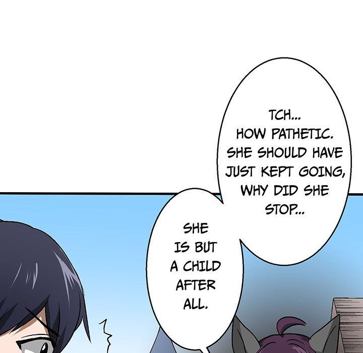 I Reincarnated as a Villain of an RPG, But I Want to Survive Manhwa - Chapter 27 Page 58