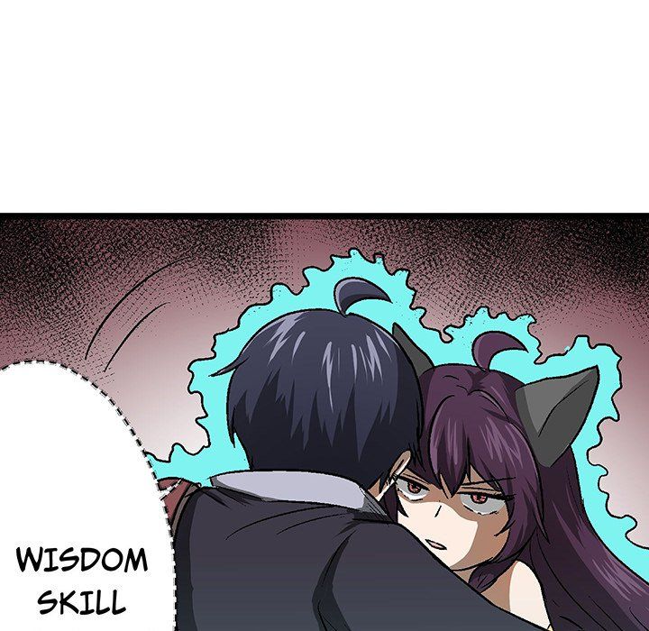 I Reincarnated as a Villain of an RPG, But I Want to Survive Manhwa - Chapter 27 Page 60