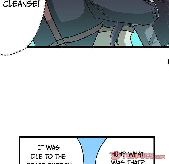 I Reincarnated as a Villain of an RPG, But I Want to Survive Manhwa - Chapter 27 Page 61