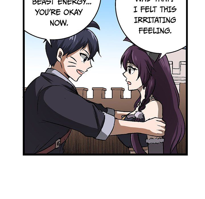 I Reincarnated as a Villain of an RPG, But I Want to Survive Manhwa - Chapter 27 Page 62