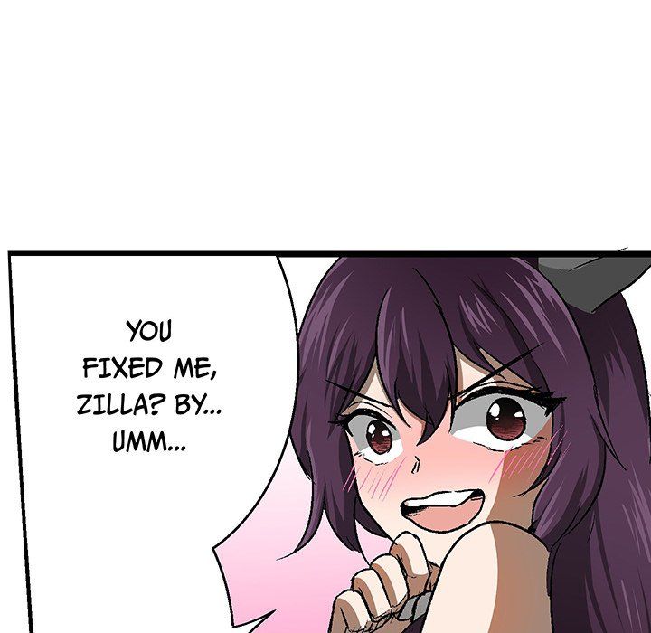 I Reincarnated as a Villain of an RPG, But I Want to Survive Manhwa - Chapter 27 Page 63