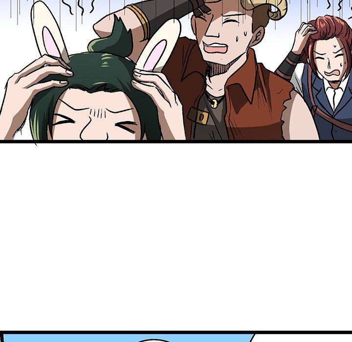 I Reincarnated as a Villain of an RPG, But I Want to Survive Manhwa - Chapter 27 Page 72