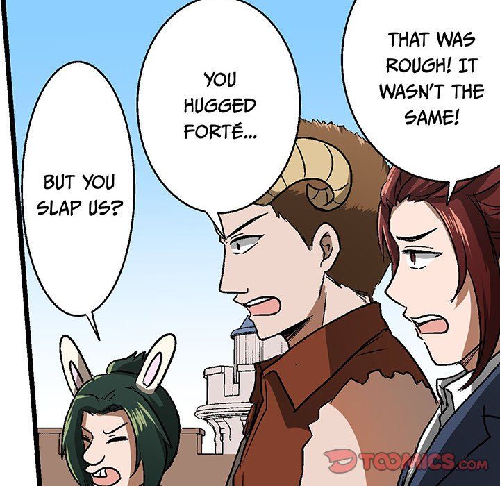 I Reincarnated as a Villain of an RPG, But I Want to Survive Manhwa - Chapter 27 Page 73