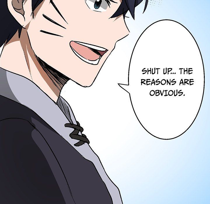 I Reincarnated as a Villain of an RPG, But I Want to Survive Manhwa - Chapter 27 Page 75