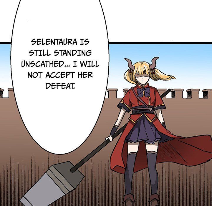 I Reincarnated as a Villain of an RPG, But I Want to Survive Manhwa - Chapter 27 Page 80