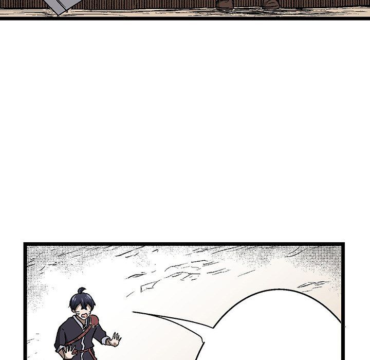 I Reincarnated as a Villain of an RPG, But I Want to Survive Manhwa - Chapter 27 Page 81