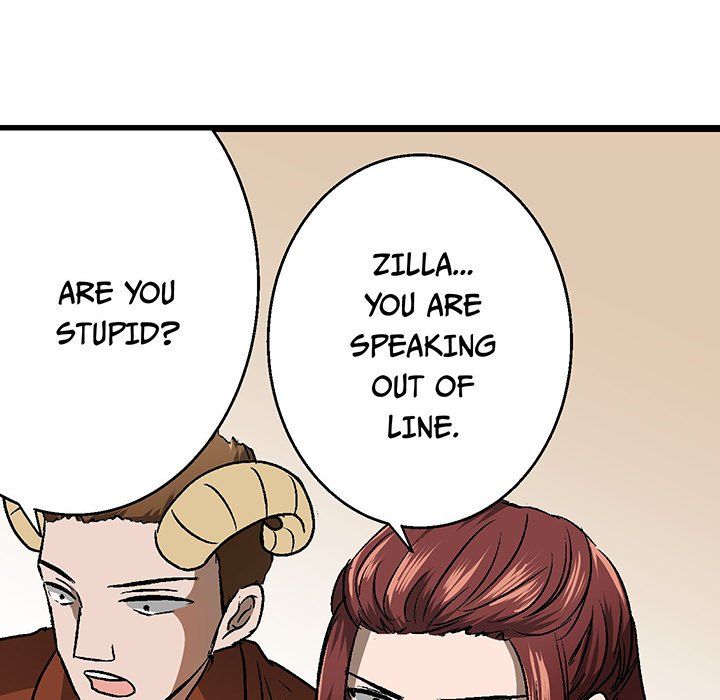 I Reincarnated as a Villain of an RPG, But I Want to Survive Manhwa - Chapter 27 Page 83