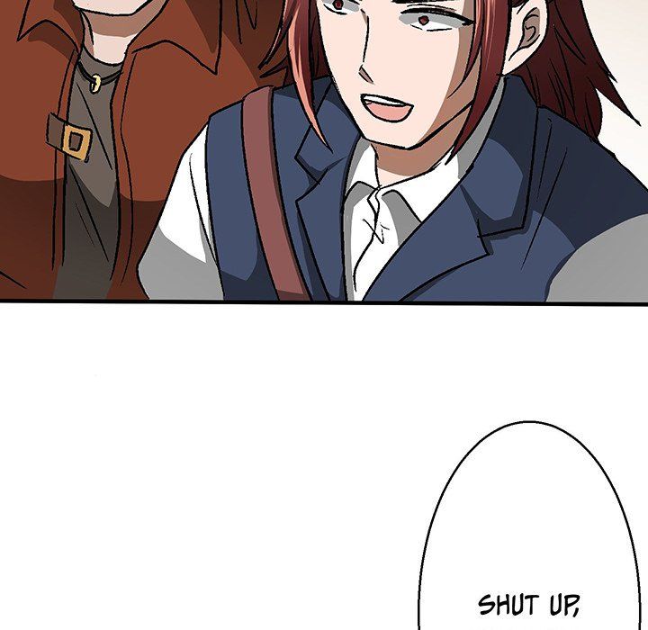 I Reincarnated as a Villain of an RPG, But I Want to Survive Manhwa - Chapter 27 Page 84