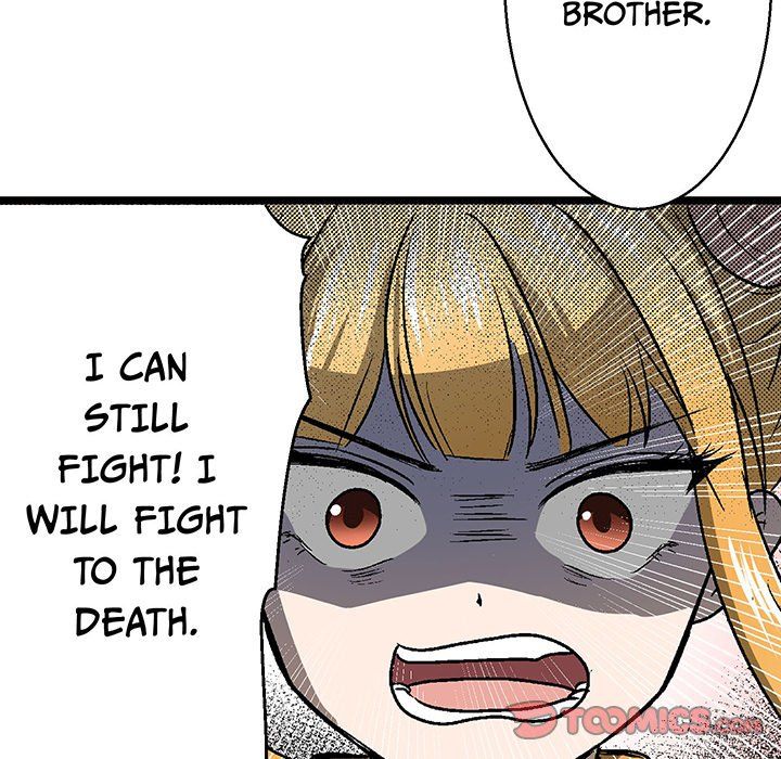 I Reincarnated as a Villain of an RPG, But I Want to Survive Manhwa - Chapter 27 Page 85