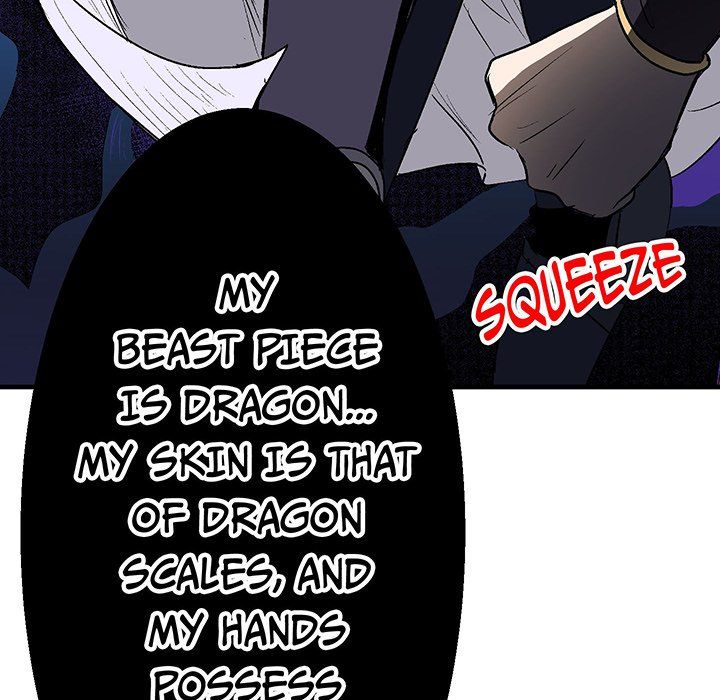 I Reincarnated as a Villain of an RPG, But I Want to Survive Manhwa - Chapter 27 Page 90