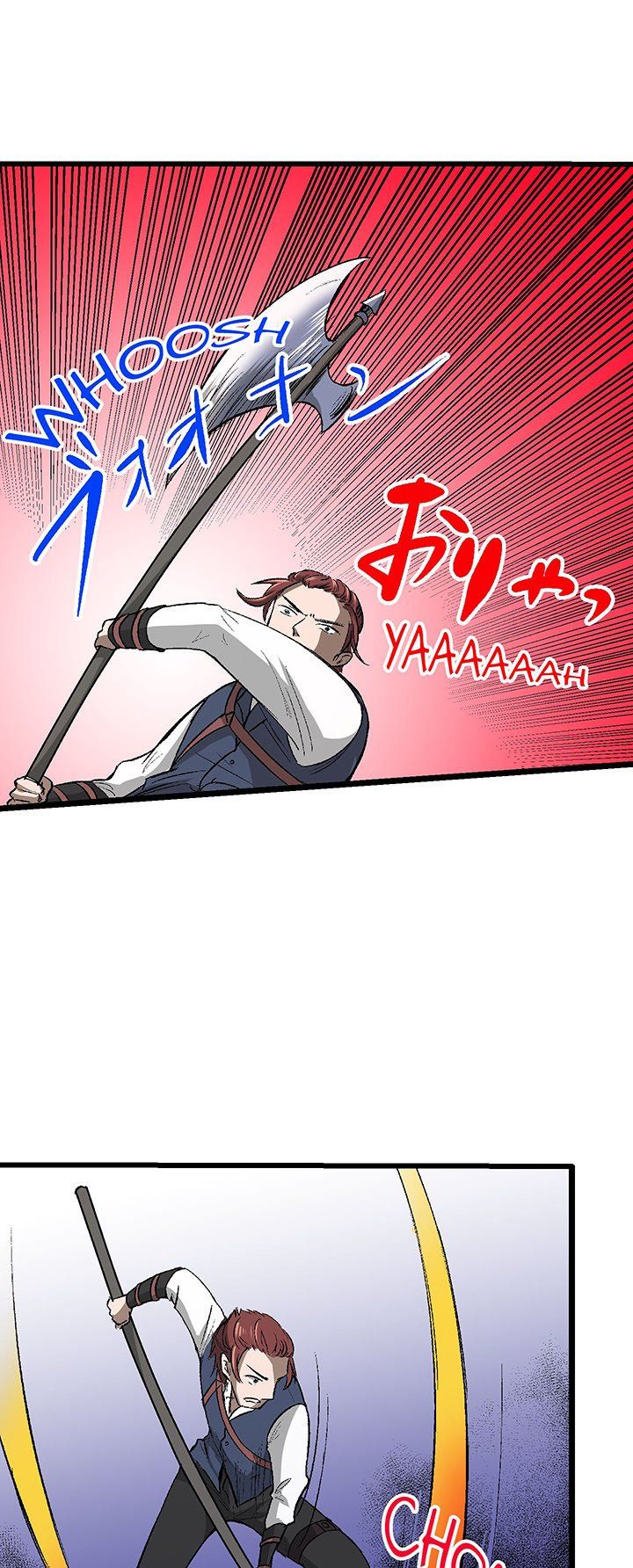 I Reincarnated as a Villain of an RPG, But I Want to Survive Manhwa - Chapter 20 Page 4