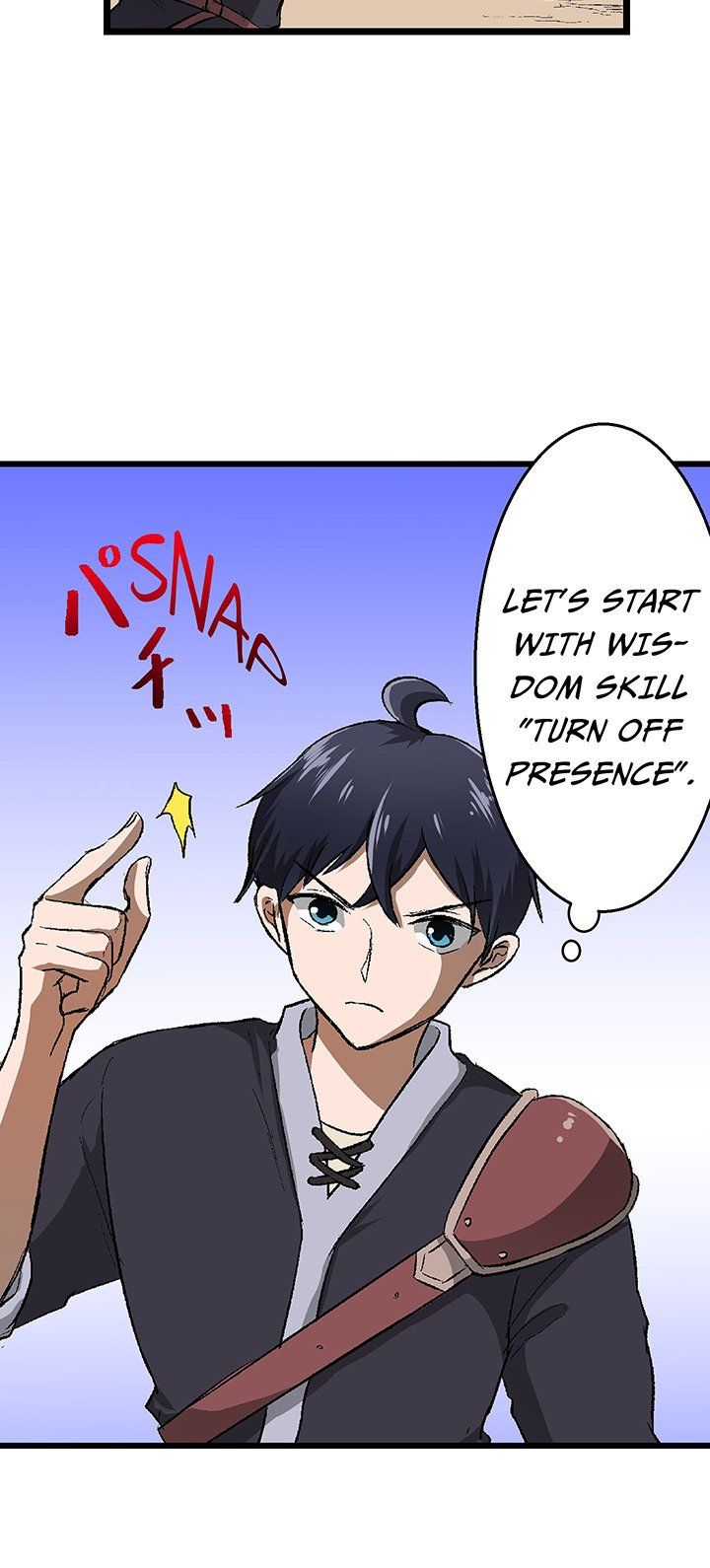 I Reincarnated as a Villain of an RPG, But I Want to Survive Manhwa - Chapter 20 Page 10