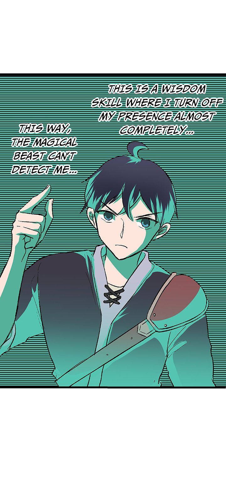 I Reincarnated as a Villain of an RPG, But I Want to Survive Manhwa - Chapter 20 Page 11