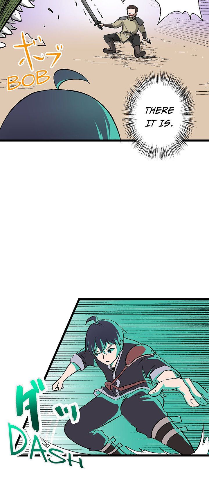 I Reincarnated as a Villain of an RPG, But I Want to Survive Manhwa - Chapter 20 Page 13