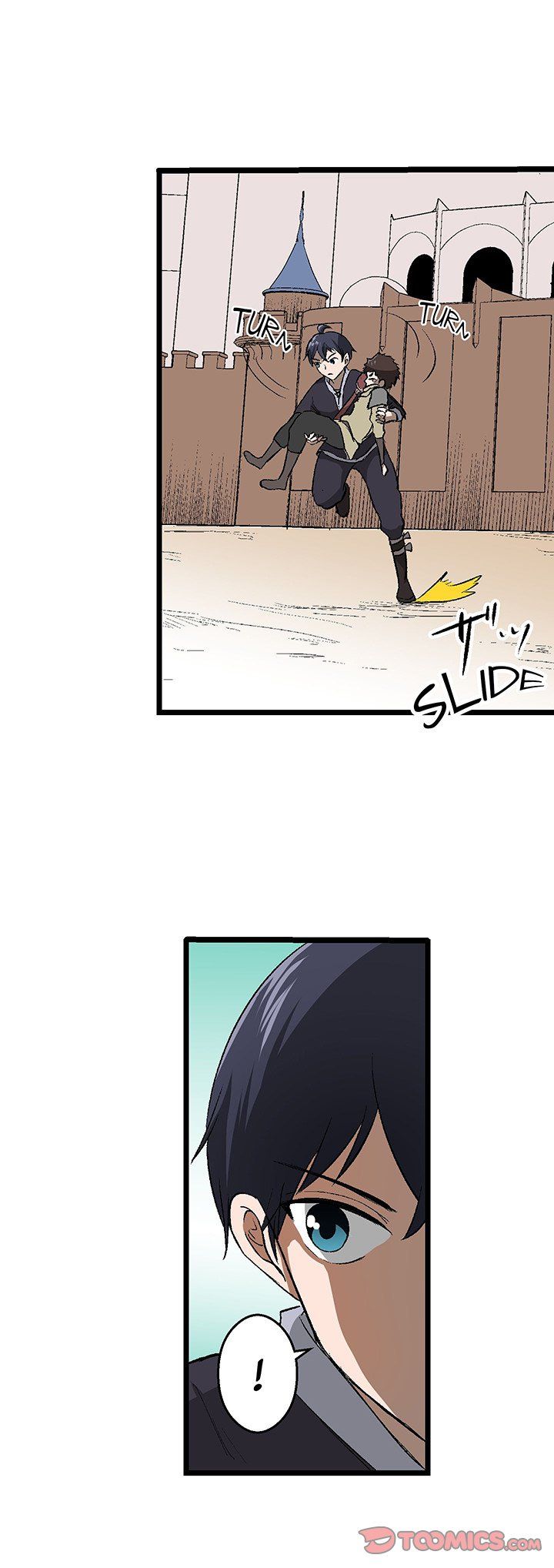 I Reincarnated as a Villain of an RPG, But I Want to Survive Manhwa - Chapter 20 Page 16