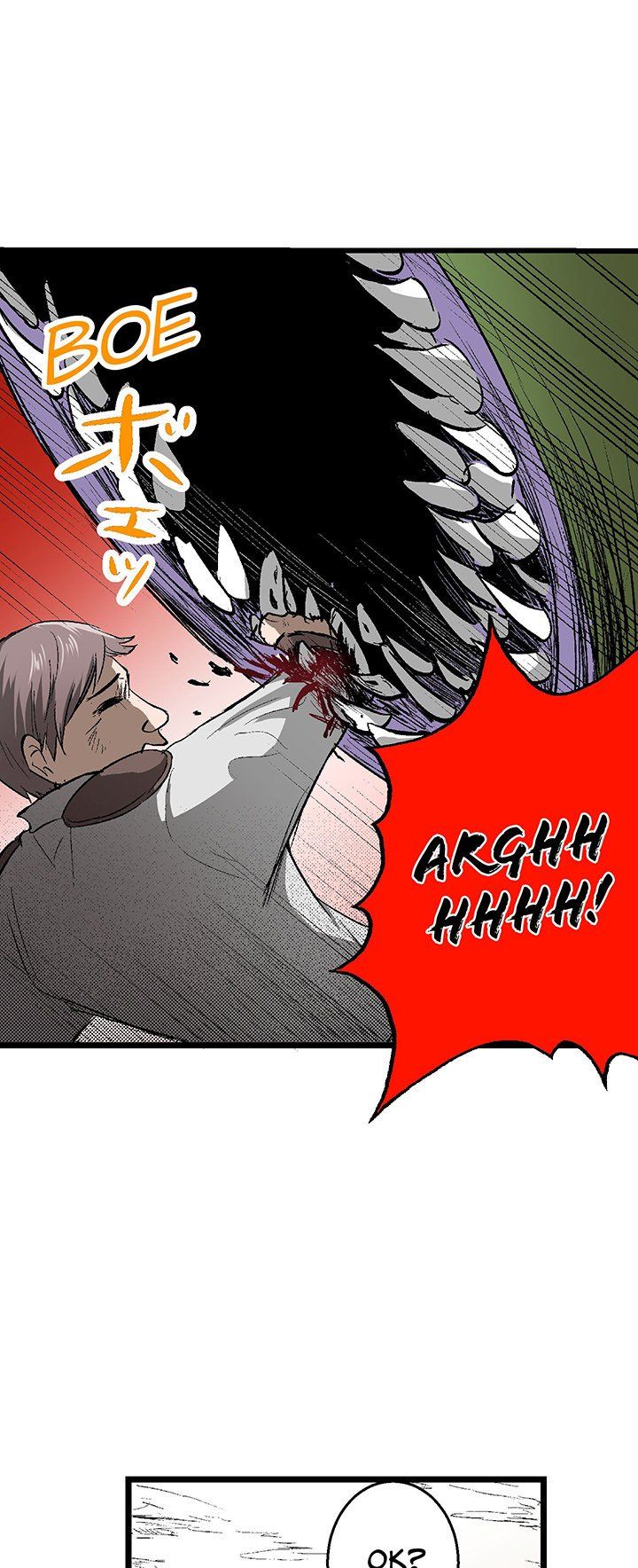 I Reincarnated as a Villain of an RPG, But I Want to Survive Manhwa - Chapter 20 Page 20