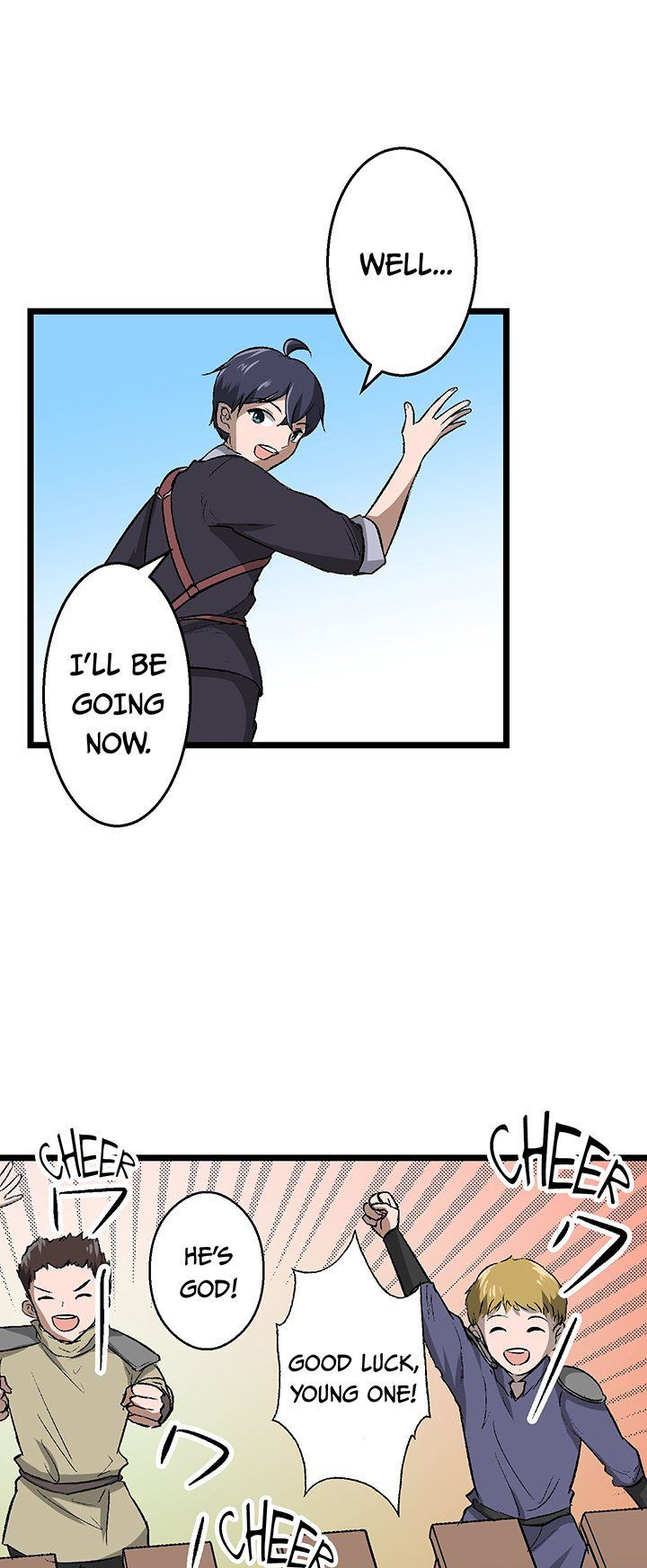 I Reincarnated as a Villain of an RPG, But I Want to Survive Manhwa - Chapter 20 Page 26