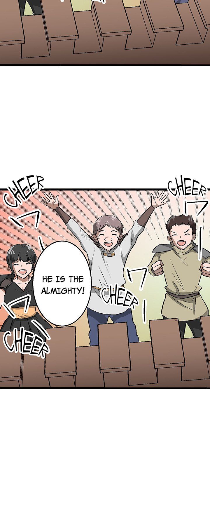 I Reincarnated as a Villain of an RPG, But I Want to Survive Manhwa - Chapter 20 Page 27