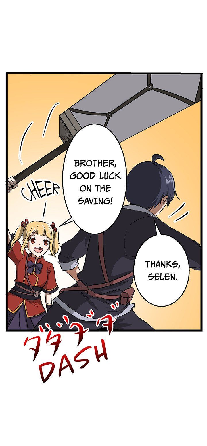 I Reincarnated as a Villain of an RPG, But I Want to Survive Manhwa - Chapter 20 Page 28