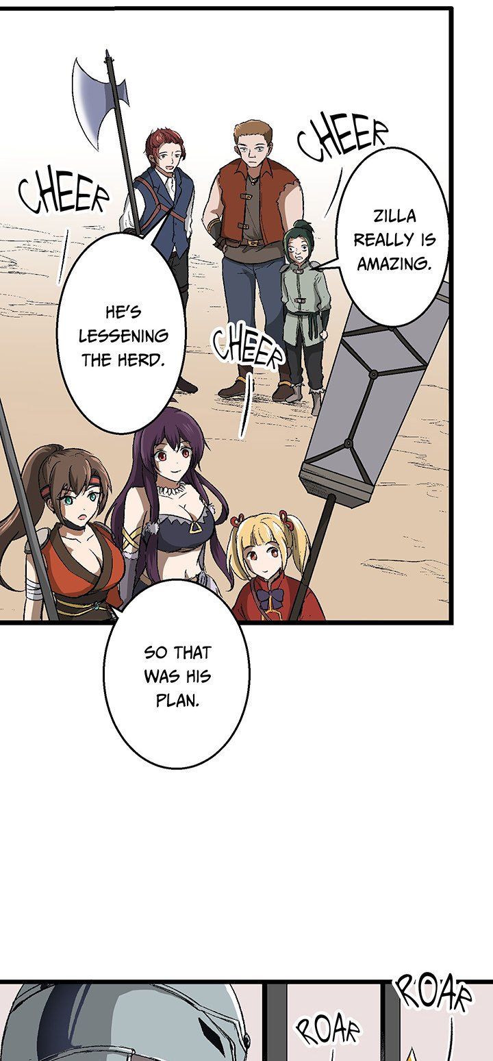 I Reincarnated as a Villain of an RPG, But I Want to Survive Manhwa - Chapter 20 Page 29