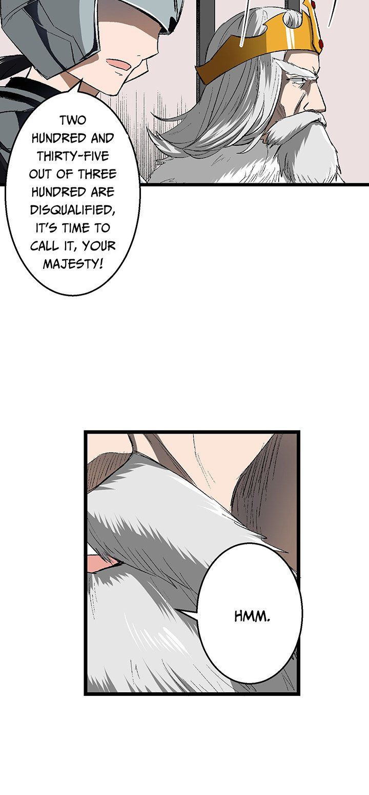 I Reincarnated as a Villain of an RPG, But I Want to Survive Manhwa - Chapter 20 Page 30