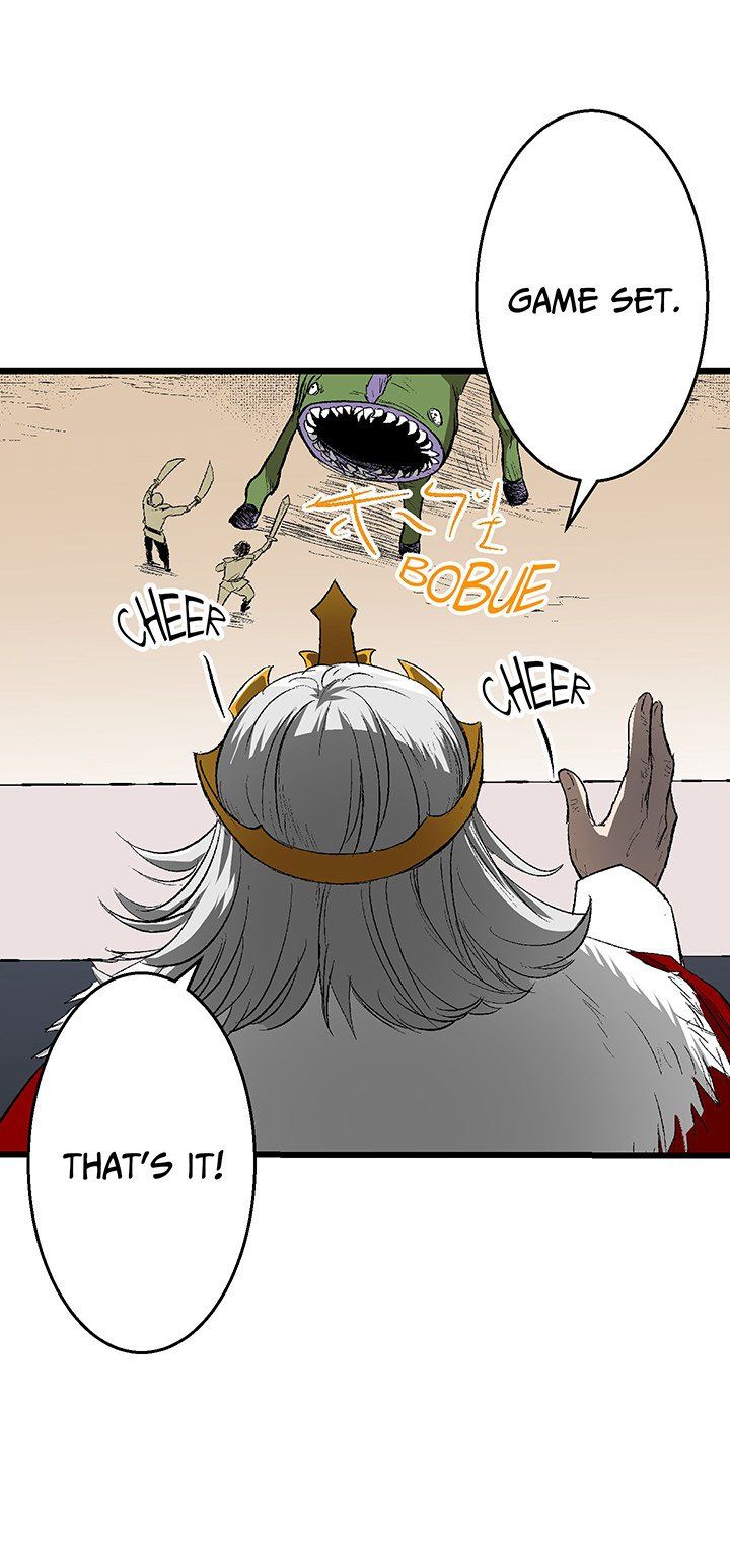 I Reincarnated as a Villain of an RPG, But I Want to Survive Manhwa - Chapter 20 Page 31