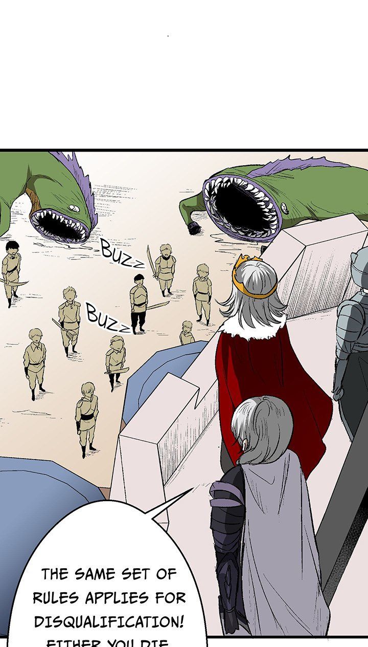 I Reincarnated as a Villain of an RPG, But I Want to Survive Manhwa - Chapter 20 Page 40