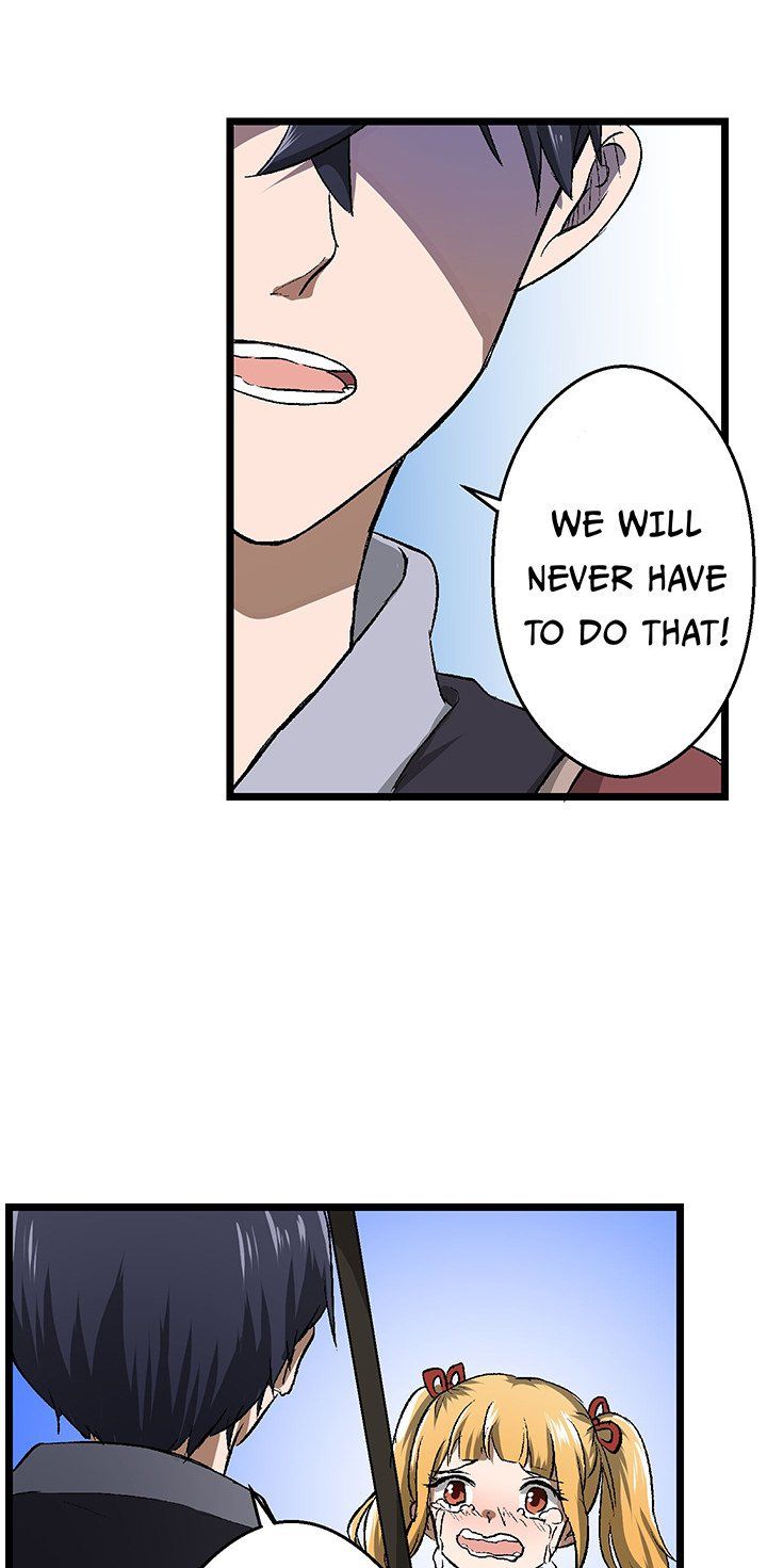 I Reincarnated as a Villain of an RPG, But I Want to Survive Manhwa - Chapter 20 Page 45