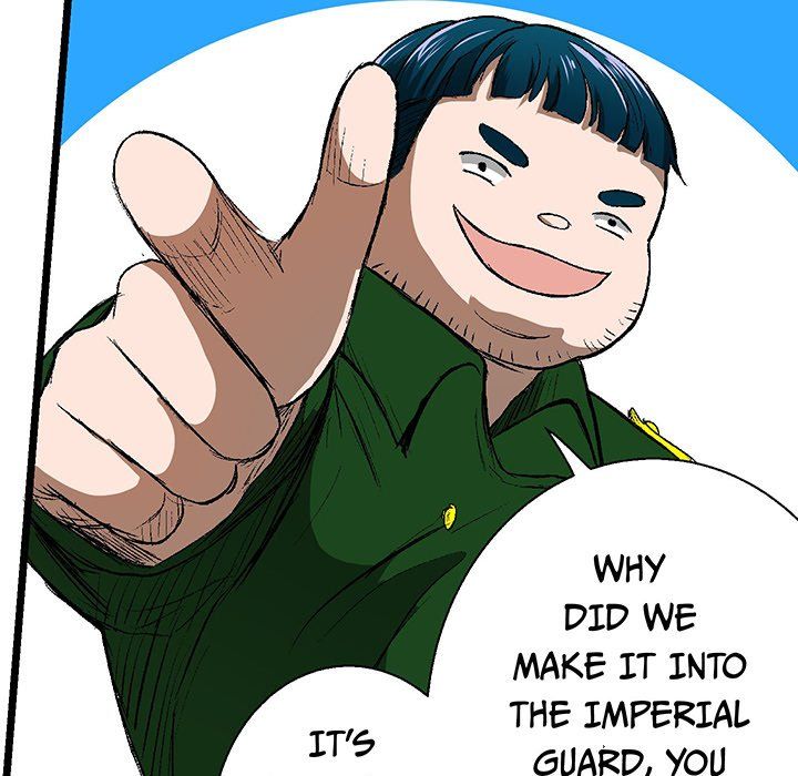 I Reincarnated as a Villain of an RPG, But I Want to Survive Manhwa - Chapter 22 Page 12