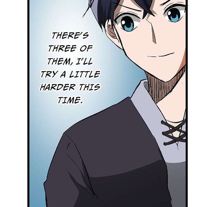 I Reincarnated as a Villain of an RPG, But I Want to Survive Manhwa - Chapter 22 Page 81