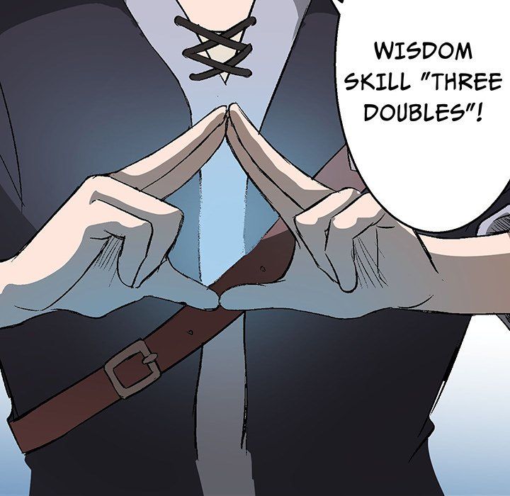 I Reincarnated as a Villain of an RPG, But I Want to Survive Manhwa - Chapter 22 Page 83